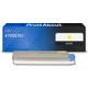 Toner compatible OKI 47095701 - Jaune