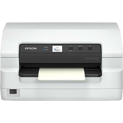 Epson PLQ-50 Matrixprinter