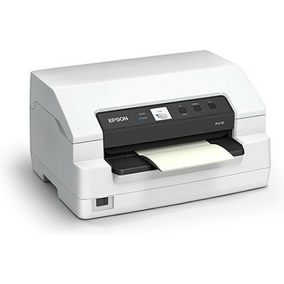 Epson PLQ-50 Matrixprinter
