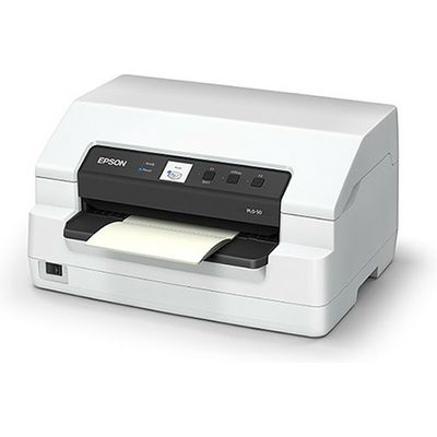 Epson PLQ-50 Matrixprinter