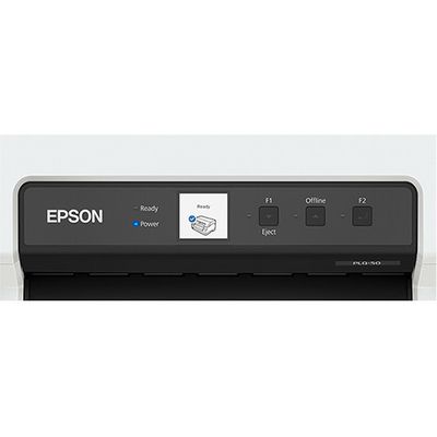 Epson PLQ-50 Matrixprinter
