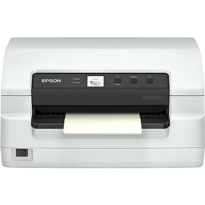 Epson PLQ-50M - Imprimante matricielle