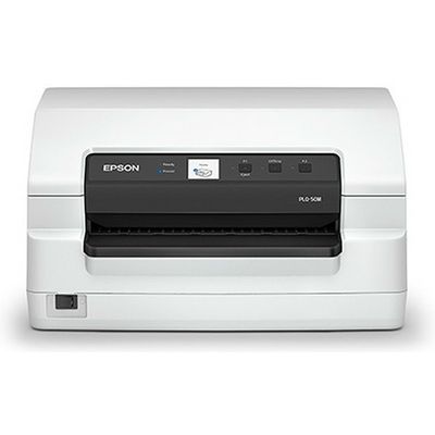 Epson PLQ-50M - Imprimante matricielle