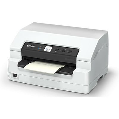 Epson PLQ-50M - Imprimante matricielle
