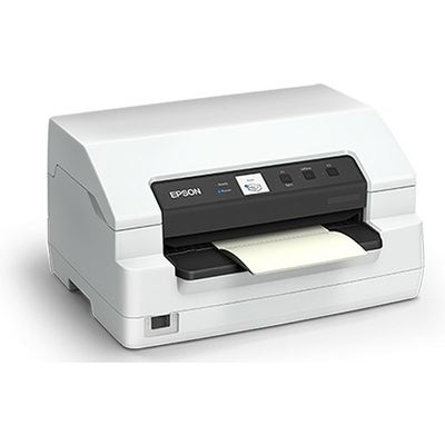 Epson PLQ-50M - Imprimante matricielle
