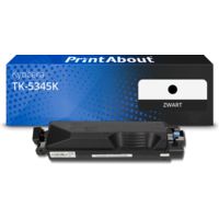 Huismerk Kyocera TK-5345K Toner Zwart
