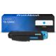 Toner compatible Kyocera TK-5345C - Cyan