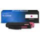 Huismerk Kyocera TK-5345M Toner Magenta