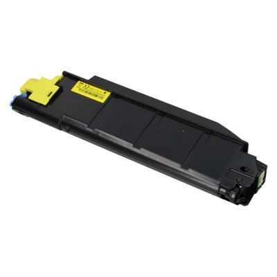 Huismerk Kyocera TK-5345Y Toner Geel