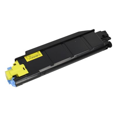 Huismerk Kyocera TK-5345Y Toner Geel