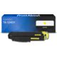 Toner compatible Kyocera TK-5345Y - Jaune