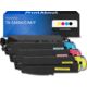 Huismerk Kyocera TK-5345K/C/M/Y Toner 4-kleuren Multipack