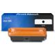 Toner compatible Canon 064 BK - Noir