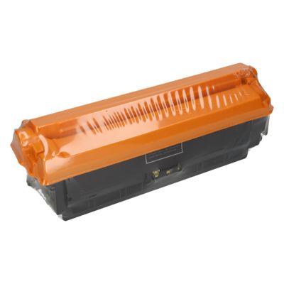 Huismerk Canon 064 Y Toner Geel