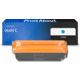 Toner compatible Canon 064H C - Cyan - Grande capacité