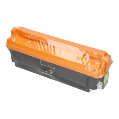 Toner compatible Canon 064H Y - Jaune - Grande capacité