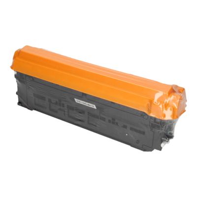 Toner compatible Canon 064H Y - Jaune - Grande capacité
