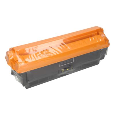Toner compatible Canon 064H Y - Jaune - Grande capacité