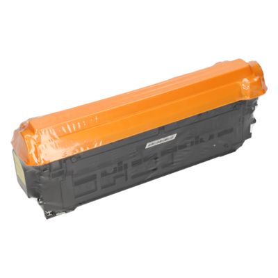 Toner compatible Canon 064H Y - Jaune - Grande capacité