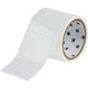 Brady THT-19-423-1 Étiquette polyester brillant blanc (76,2 x 50,8 mm)
