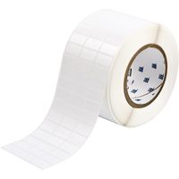 Brady THT-5-423-10 Etiket Wit