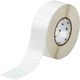Brady THT-17-483-3 Etiket Glossy Polyester Wit (50,8 x 25,4 mm)