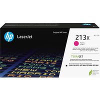 HP 213X (W2133X) Toner Magenta Hoge capaciteit