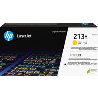 HP 213Y (W2132Y) Toner Geel Extra hoge capaciteit