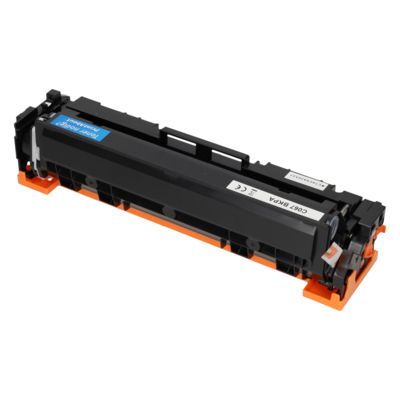 Huismerk Canon 067 BK Toner Zwart