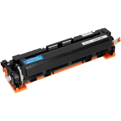 Huismerk Canon 067 BK Toner Zwart