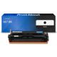 Toner compatible Canon 067 BK - Noir