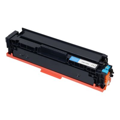 Huismerk Canon 067 C Toner Cyaan