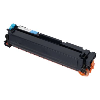 Huismerk Canon 067 C Toner Cyaan