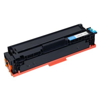 Huismerk Canon 067 C Toner Cyaan