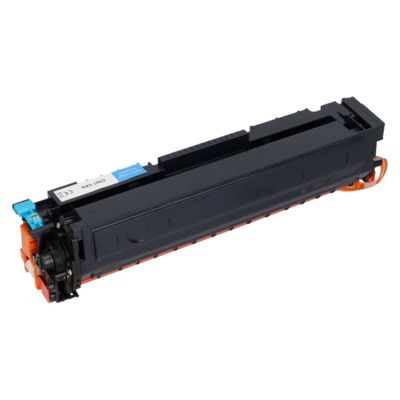 Huismerk Canon 067 C Toner Cyaan