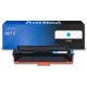 Toner compatible Canon 067 C - Cyan