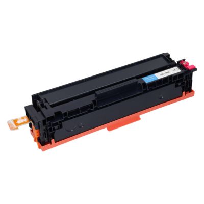 Toner compatible Canon 067 M - Magenta