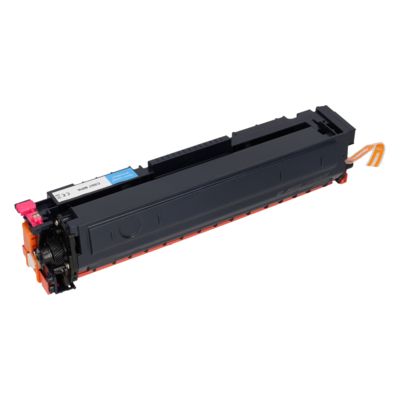 Toner compatible Canon 067 M - Magenta