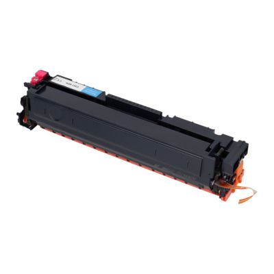 Toner compatible Canon 067 M - Magenta