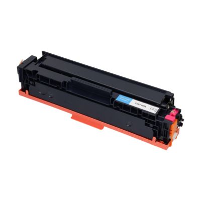 Toner compatible Canon 067 M - Magenta