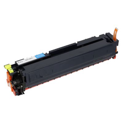 Toner compatible Canon 067 Y - Jaune