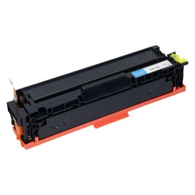 Toner compatible Canon 067 Y - Jaune