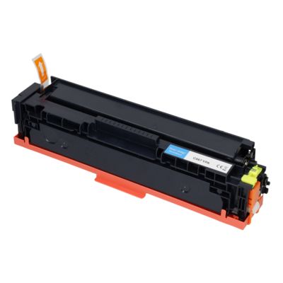 Toner compatible Canon 067 Y - Jaune