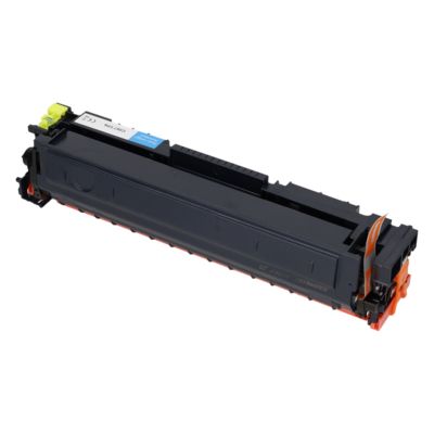 Toner compatible Canon 067 Y - Jaune