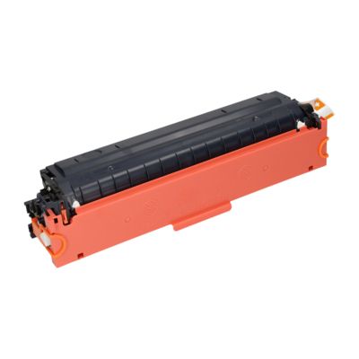 Toner compatible Canon 067H BK - Noir - Grande capacité