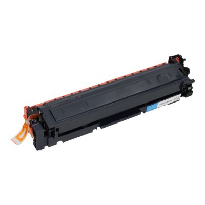 Toner compatible Canon 067H BK - Noir - Grande capacité
