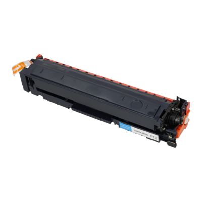 Toner compatible Canon 067H BK - Noir - Grande capacité