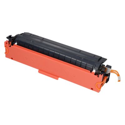 Toner compatible Canon 067H BK - Noir - Grande capacité