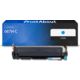 Toner compatible Canon 067H C - Cyan - Grande capacité