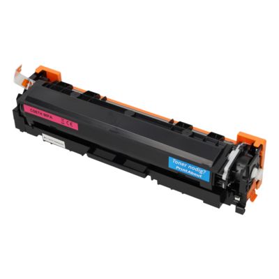 Huismerk Canon 067H M Toner Magenta Hoge capaciteit